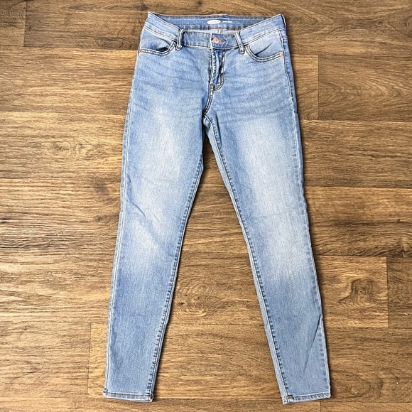 Old Navy Denim - OLD NAVY | Super Skinny Jeans